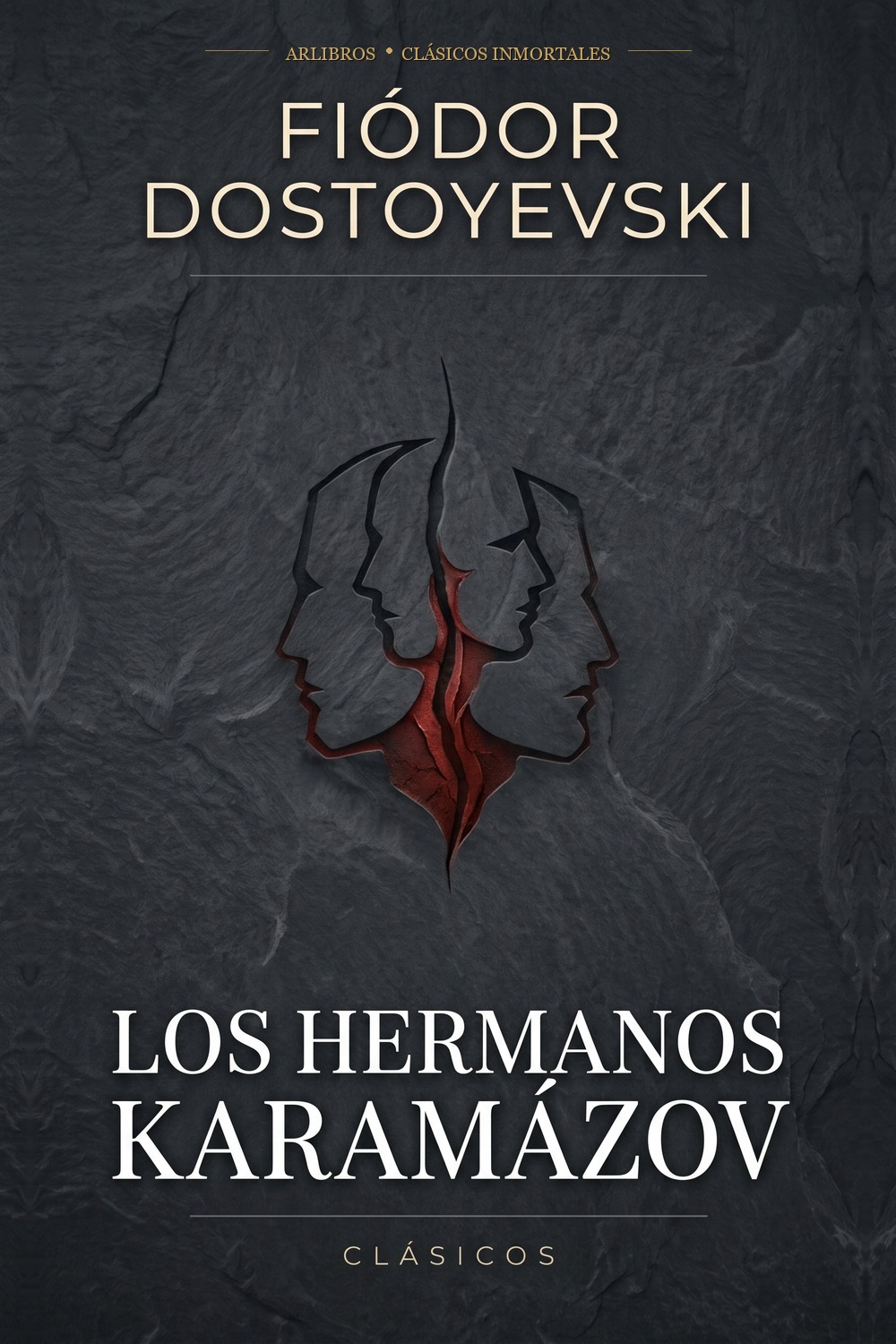 Los hermanos Karamázov