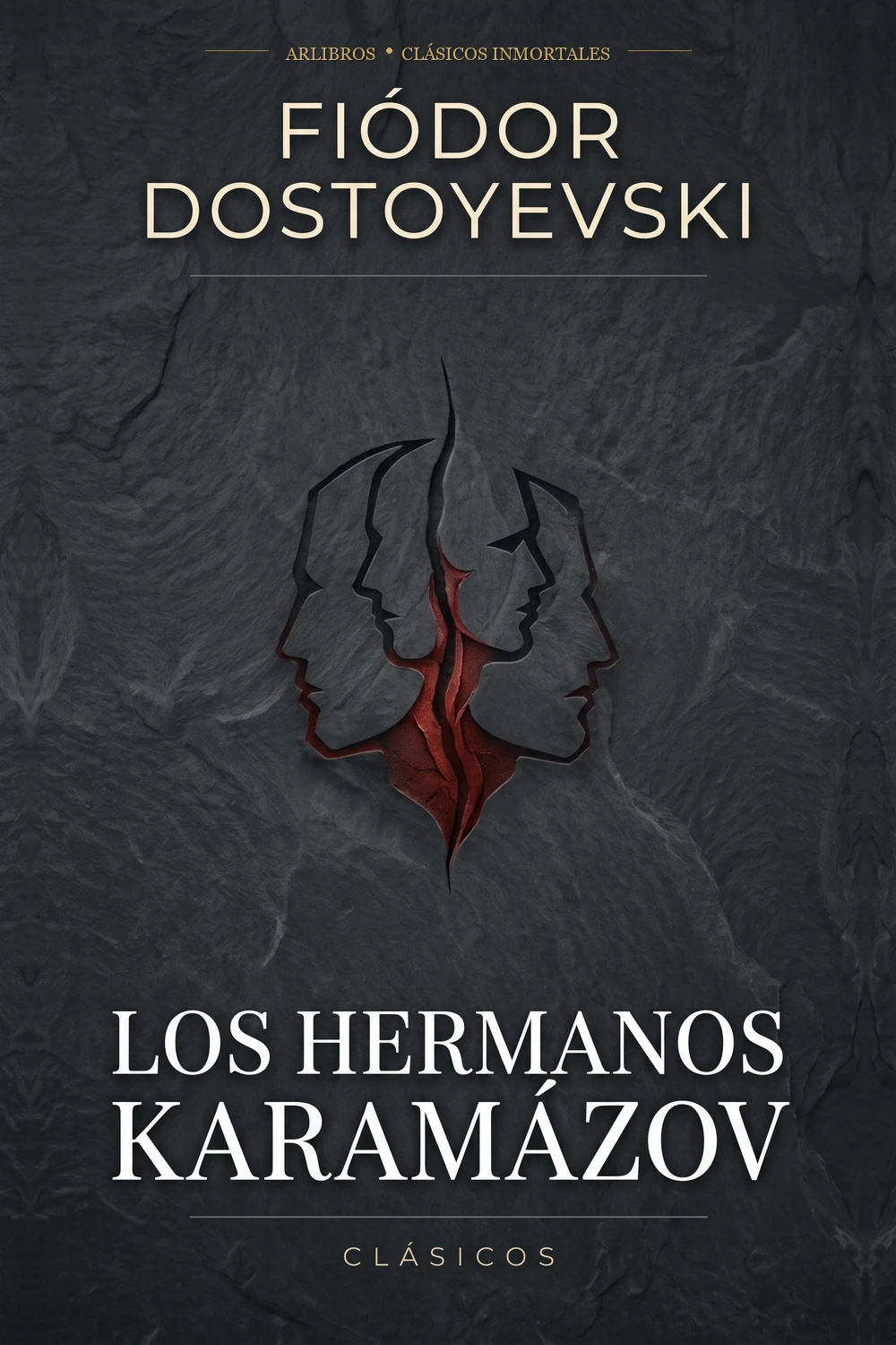 Los hermanos Karamázov